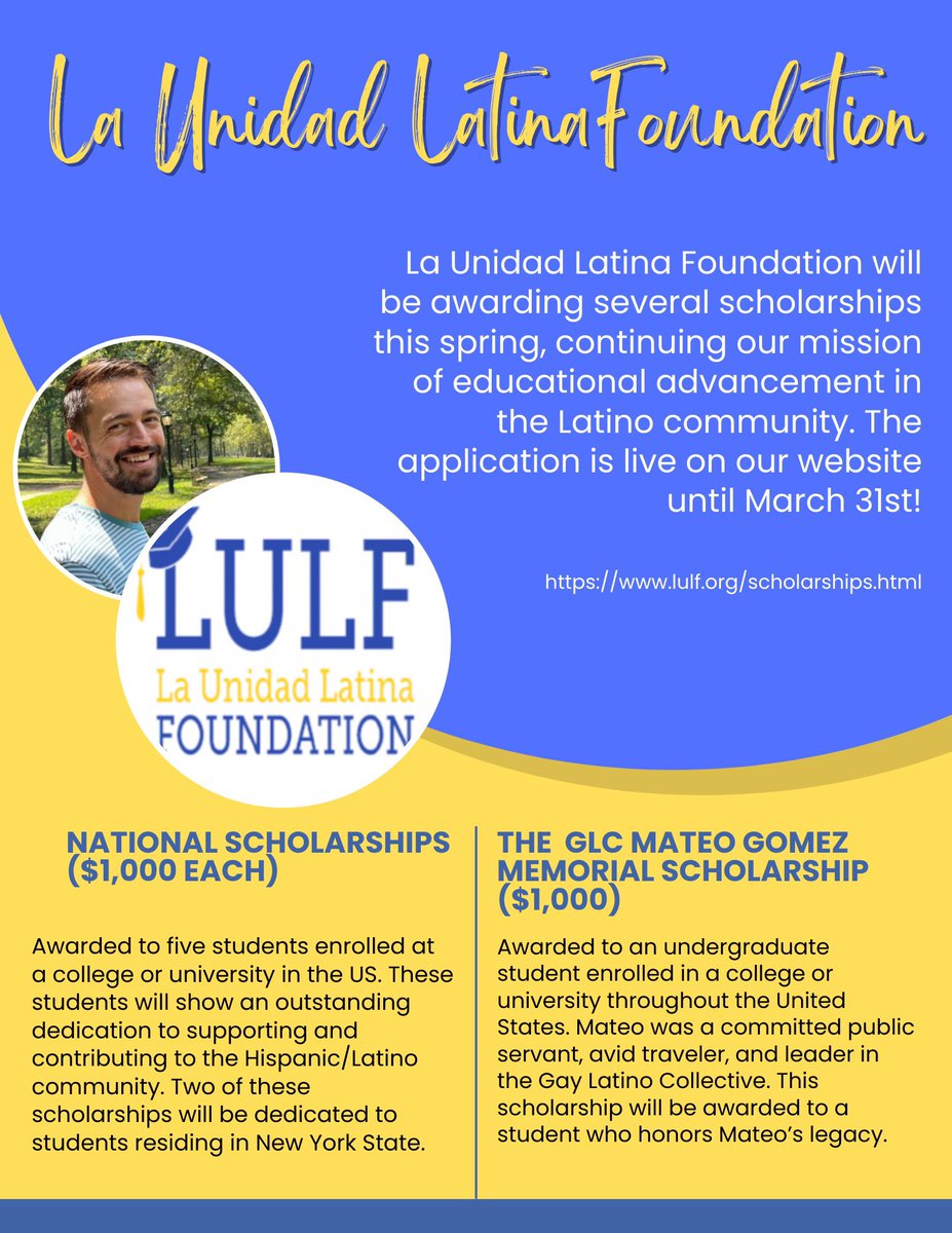 LUL Foundation tweet media