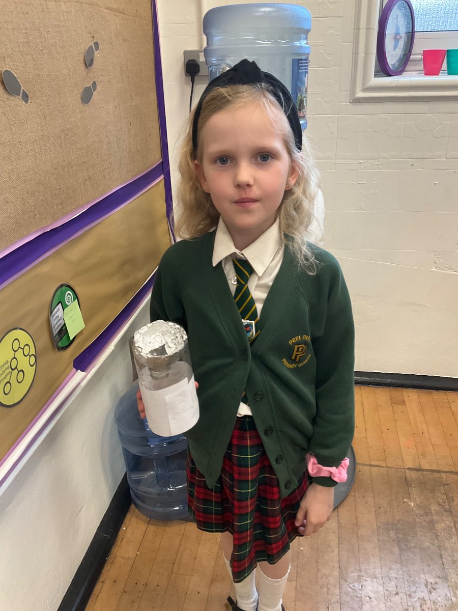 Peel Park Primary School Accrington tweet media