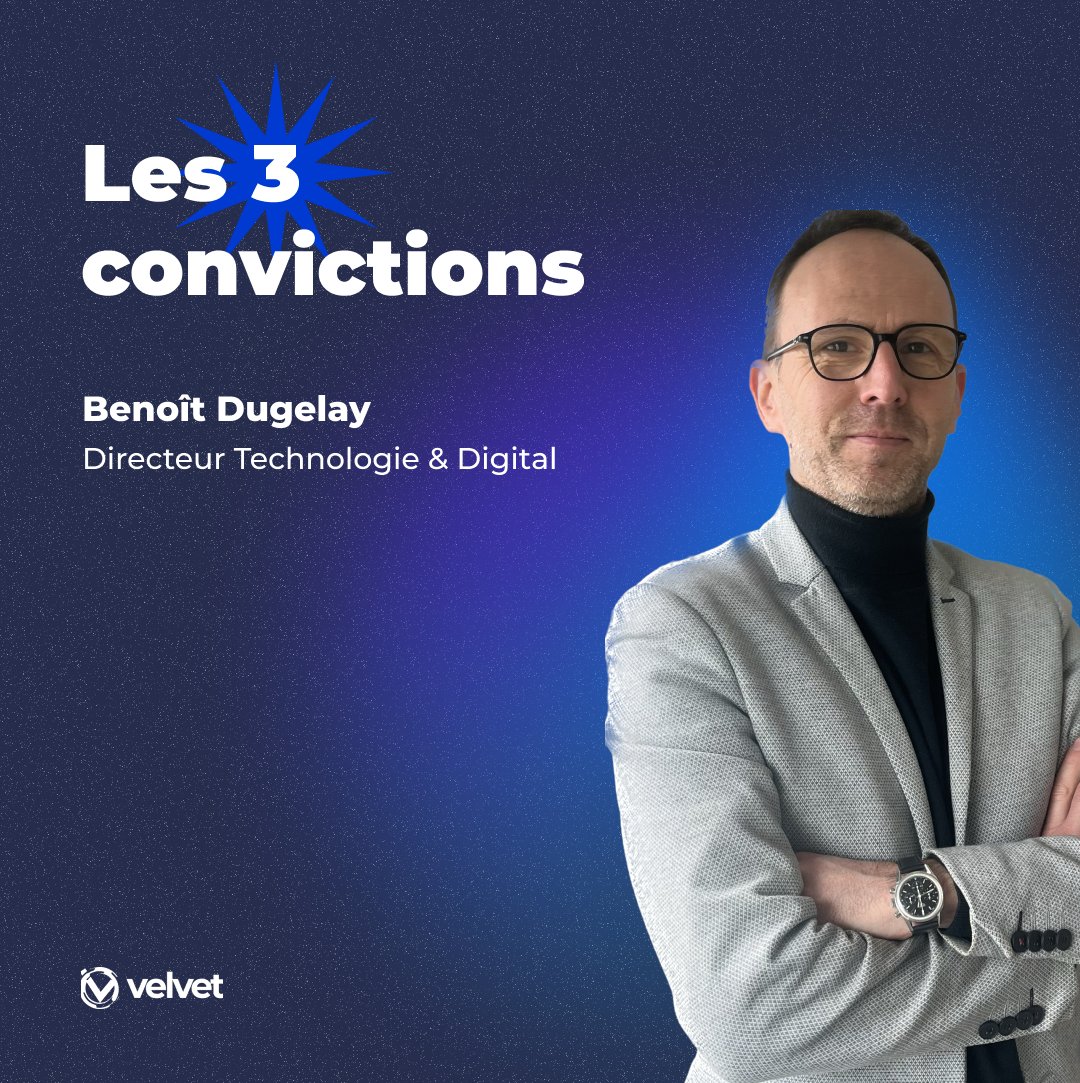 Velvet Consulting tweet media