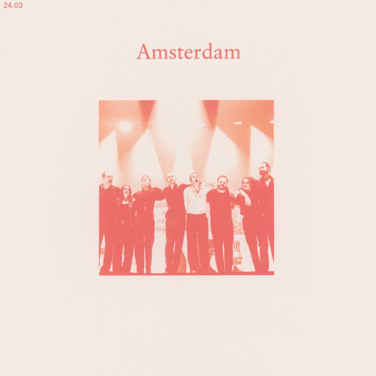 the1975's tweet photo. The 1975 Still... at their very best
AFAS Live
Amsterdam, Netherlands
24th March, 2024
#The1975 https://t.co/pB4CQKqydB