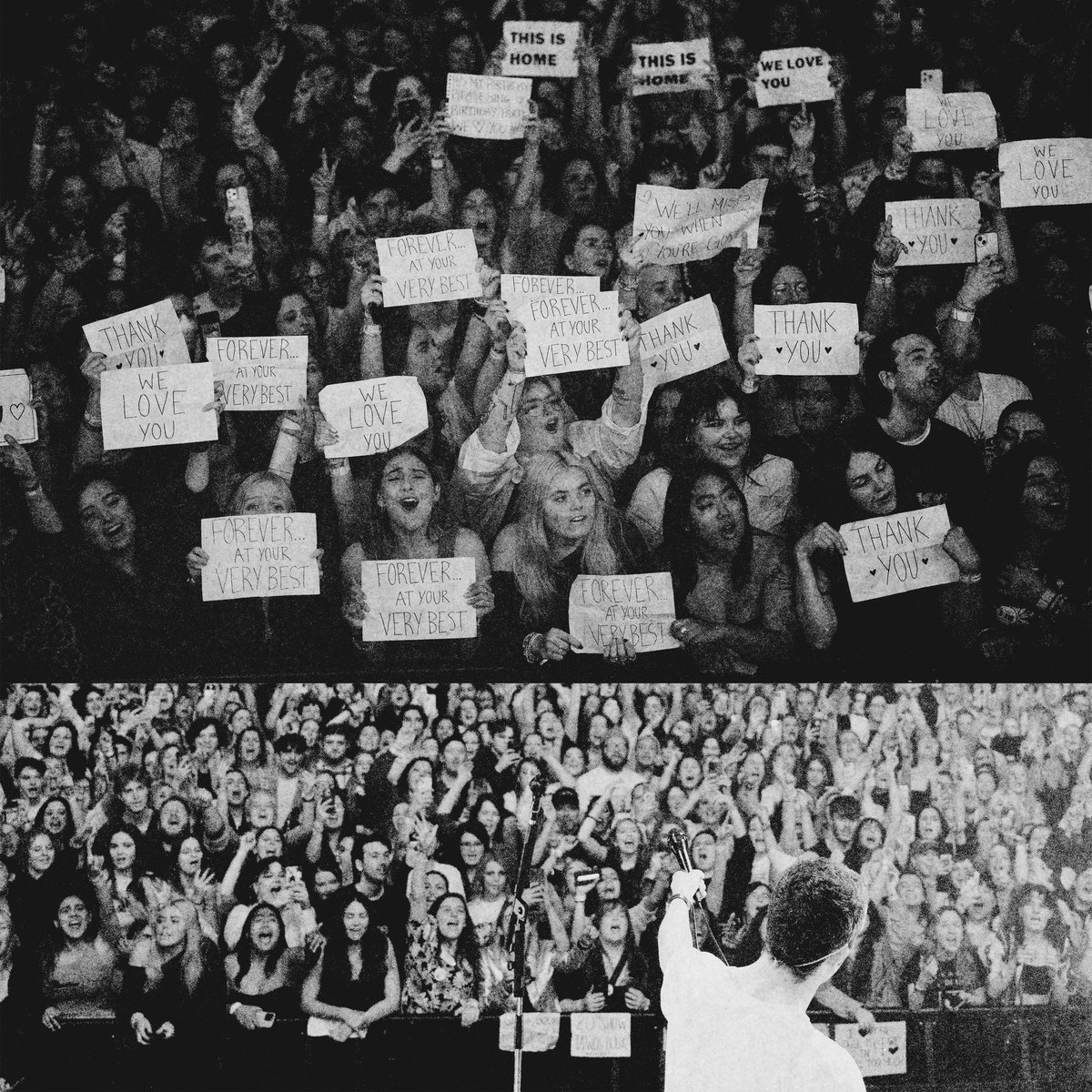 the1975's tweet photo. The 1975 Still... at their very best
AFAS Live
Amsterdam, Netherlands
24th March, 2024
#The1975 https://t.co/pB4CQKqydB
