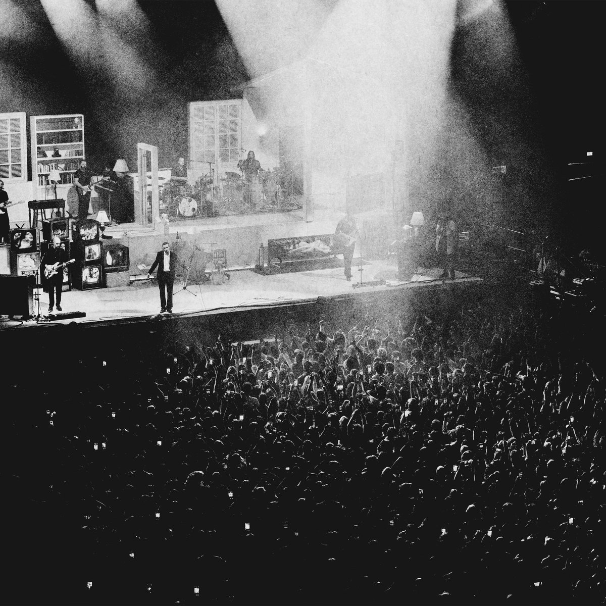 The 1975 Still... at their very best
AFAS Live
Amsterdam, Netherlands
24th March, 2024
#The1975