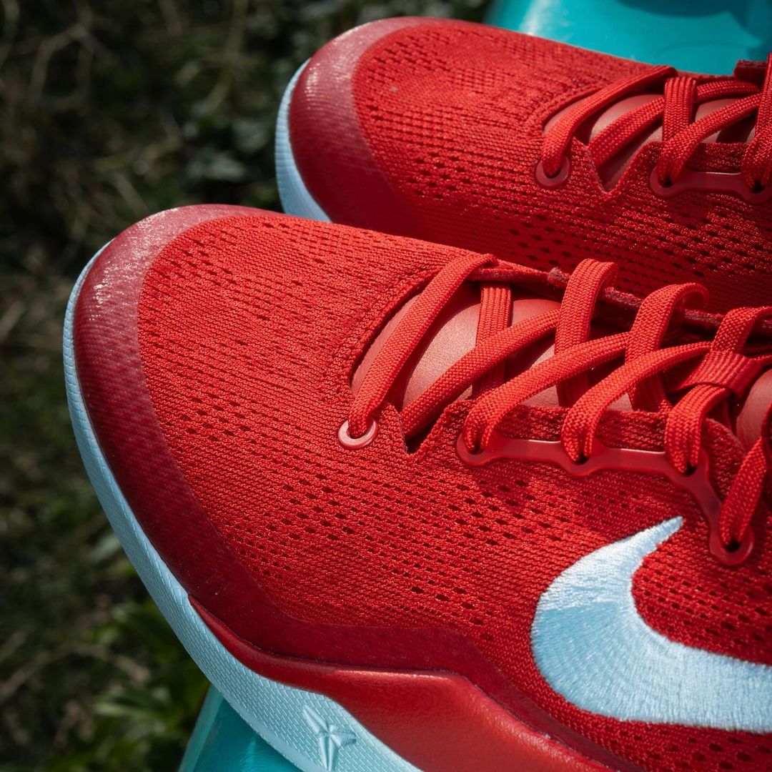 Hyperdunks 4 Red Hyperdunks 2024