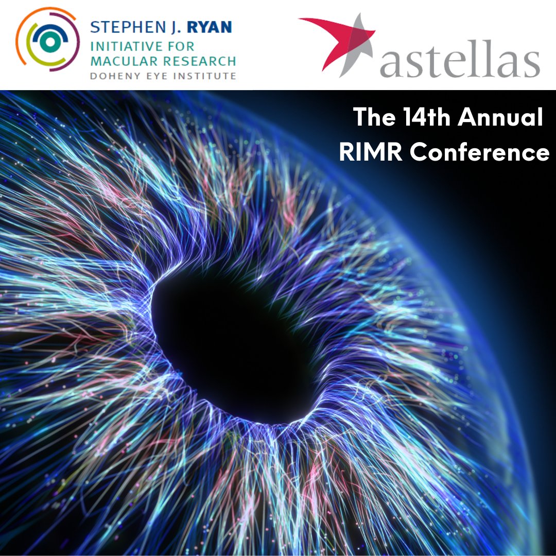DohenyEye's tweet photo. Did you know that AMD is the leading cause of blindness in those 60 or older? That's one reason @AstellasUS is helping to support AMD research at the upcoming RIMR conference. Learn more at this link: https://t.co/LOvzRczVE2 https://t.co/3HRmqGU3jT