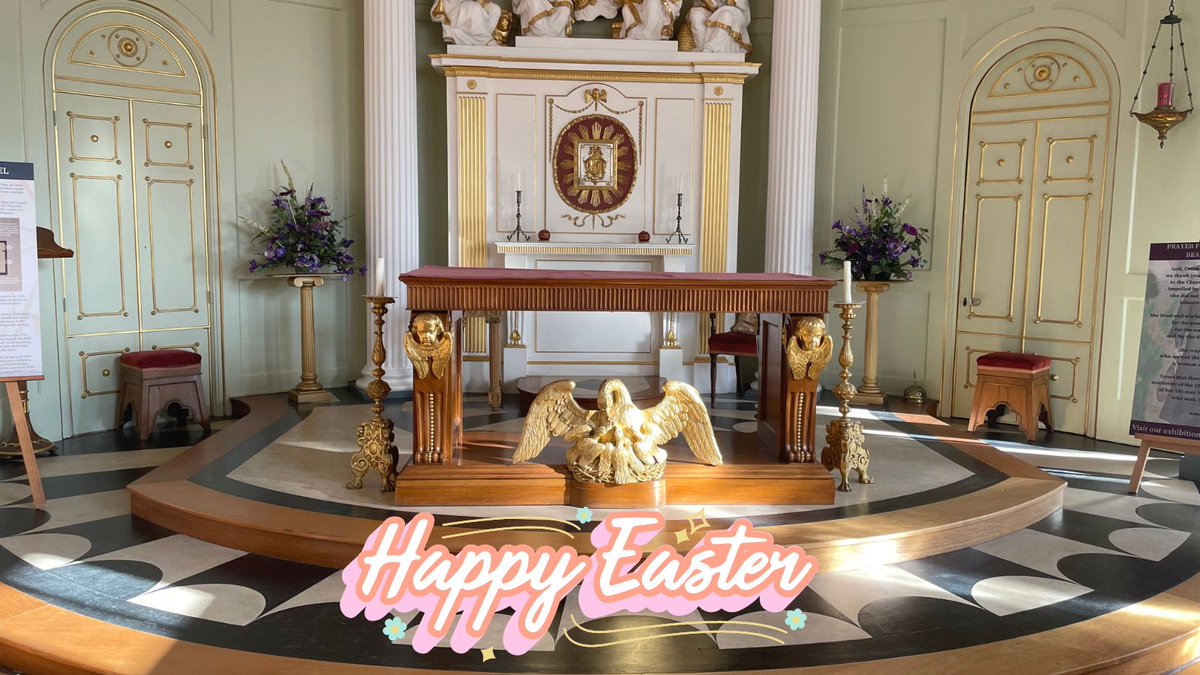 💥Wishing you all a joyous Easter Sunday celebration!