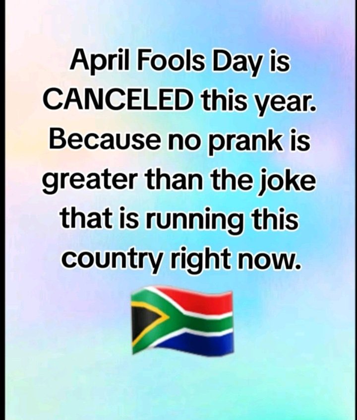 jvnaidoo1's tweet photo. Smile: https://t.co/z7QccXH3fM