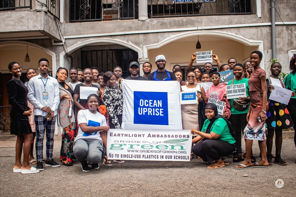 youthonpurpose2's tweet photo. UCEAN 📷RISE
NO 📷🅲🅴📷🅽🆂
NO 🅻🅸🅵🅴
NO 📷🅸🆁
Raising awareness of critical ocean issues and empowering youth to
take action for the ocean is very important.
Parley’s creative activist community – created by youth, for youth – where passionate young leaders come together https://t.co/LRMSRC133a