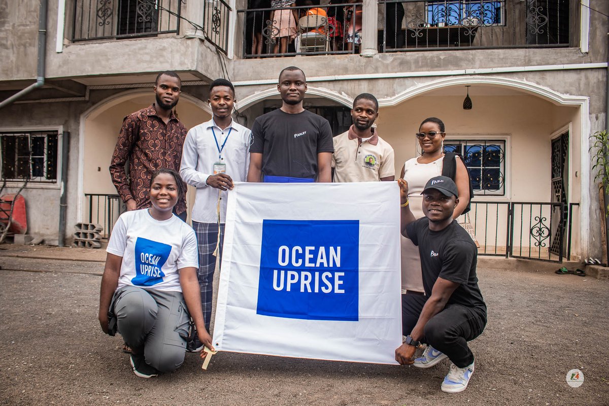 youthonpurpose2's tweet photo. UCEAN 📷RISE
NO 📷🅲🅴📷🅽🆂
NO 🅻🅸🅵🅴
NO 📷🅸🆁
Raising awareness of critical ocean issues and empowering youth to
take action for the ocean is very important.
Parley’s creative activist community – created by youth, for youth – where passionate young leaders come together https://t.co/LRMSRC133a