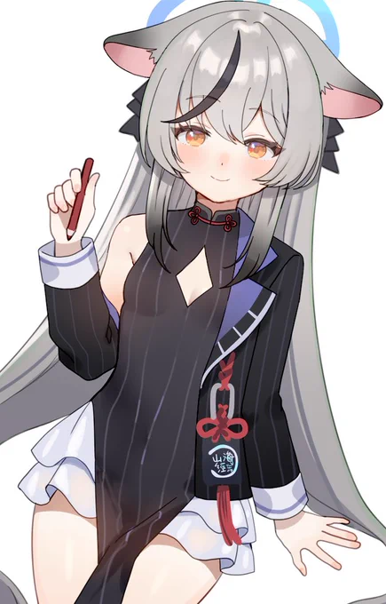 ココナちゃん#ブルアカ 