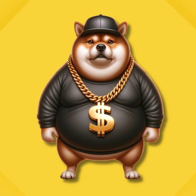 BODGE! The 1st supported launch of our ecosystem, is launching tonight! 8pm UTC Don't miss this one! Scarce gave 550x so far. Lots of marketing being lined up to send BODGE to the top!  t.me/BodgeCoin 
#presale #memecoin #memedog #solana #1000x