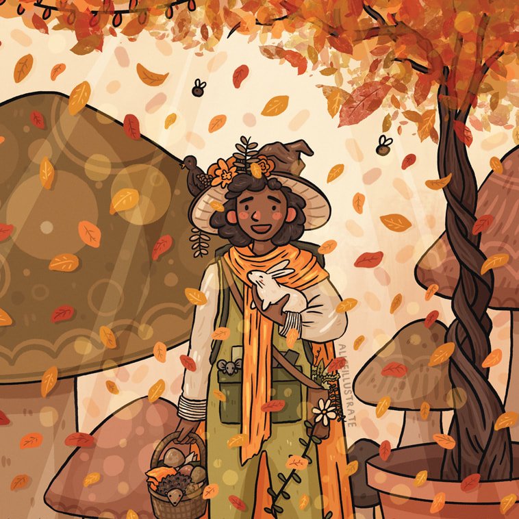 Alice 🌿 tweet media