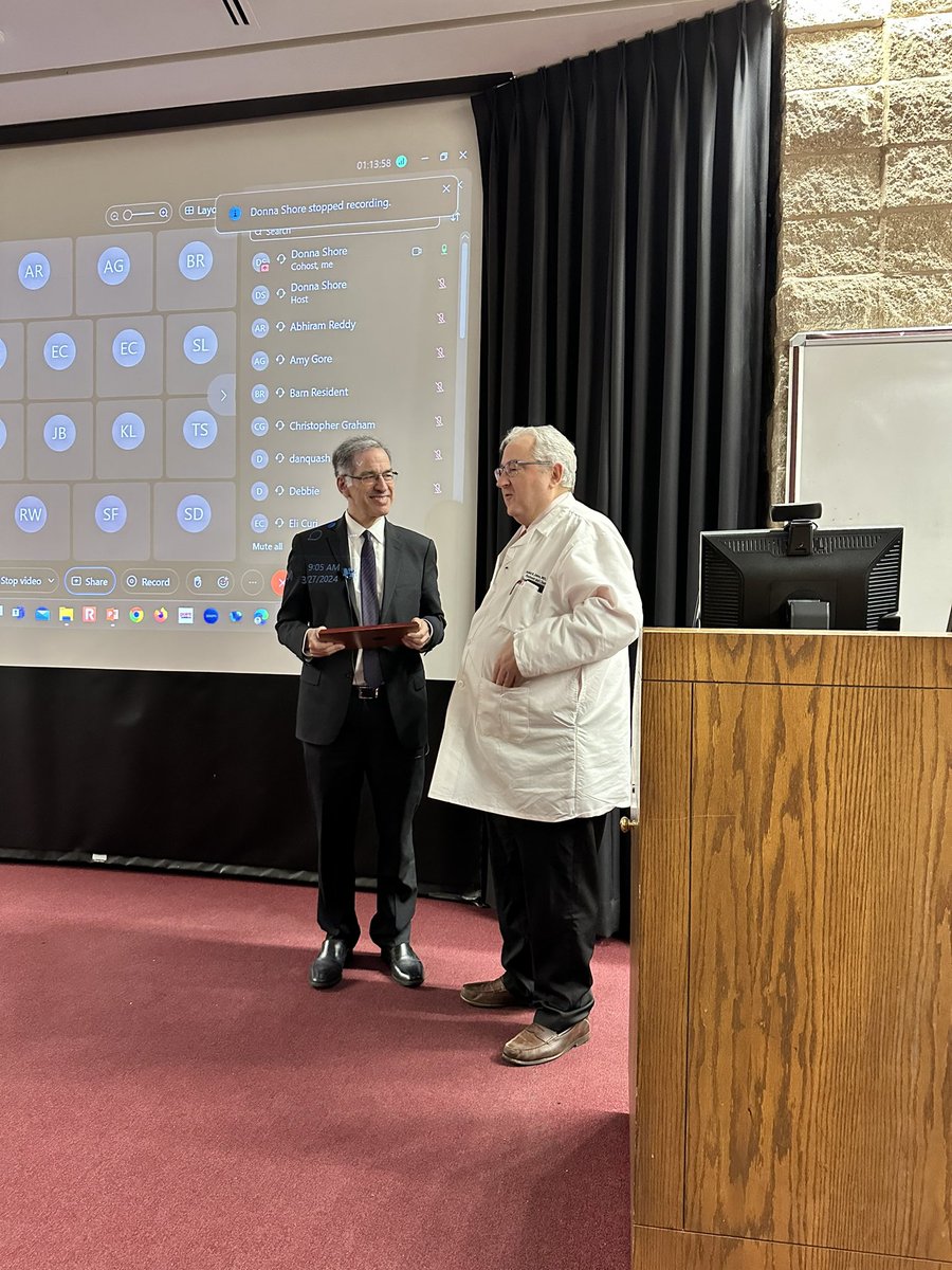 Saqib Zia, MD (@saqibziamd) on Twitter photo Thank you <a href="/echaikof/">Elliot Chaikof</a> for visiting <a href="/NJMSDeptSurgery/">Rutgers NJMS,Surgery</a> <a href="/VascRutgersNJMS/">Rutgers NJMS Vascular Surgery</a> and offering such an inspirational talk and mentorship for faculty, fellows, residents and students <a href="/Rutgers_NJMS/">Rutgers New Jersey Medical School</a> <a href="/Trustursurgeon/">Daniel Jones</a> Thank you <a href="/echaikof/">Elliot Chaikof</a> for visiting <a href="/NJMSDeptSurgery/">Rutgers NJMS,Surgery</a> <a href="/VascRutgersNJMS/">Rutgers NJMS Vascular Surgery</a> and offering such an inspirational talk and mentorship for faculty, fellows, residents and students <a href="/Rutgers_NJMS/">Rutgers New Jersey Medical School</a> <a href="/Trustursurgeon/">Daniel Jones</a>