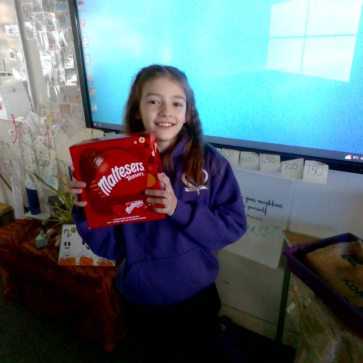 A huge congratulations to the winner of the perfect week draw in Elder class. Very well deserved #perfectweek