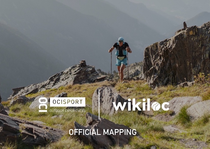 Wikiloc, la plataforma española con más de 50 millones de rutas al aire libre y 14 millones de miembros, y Ocisport, organizadores de eventos como Garmin Mountain Festival, Comapedrosa Mountain Festival o XTERRA Pirineu, renuevan su acuerdo sportvicious.com/2024/03/wikilo…