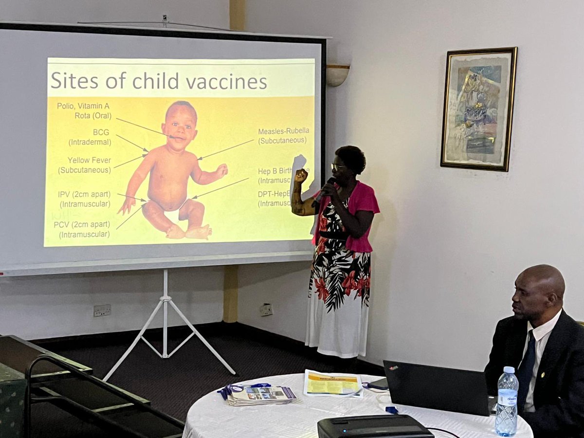 Ministry of Health- Uganda tweet media