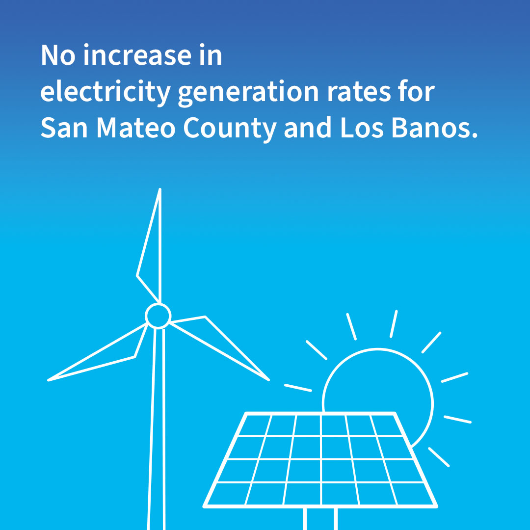 Peninsula Clean Energy tweet media