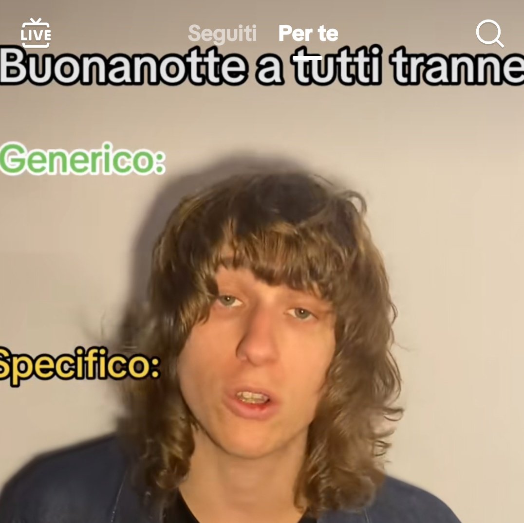 tuqburnitae's tweet photo. ogni volta quella paura di non venire buonanottata........ https://t.co/zEyNAVC7Xh