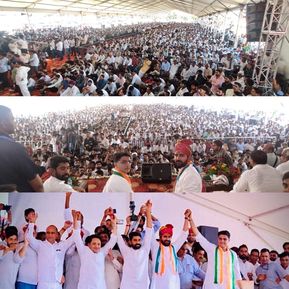 manishleel_'s tweet photo. #आभार_जयपुर_ग्रामीण #जयपुरग्रामीण #जयपुर_ग्रामीण_माँगे_अनिल_चौपड़ा 
@AnilChopra_ @SachinPilot @ManishYadavIn @IndrajGurjarinc @withabhinsui @INCRajasthan @INCIndia https://t.co/cf6XWhLvO3