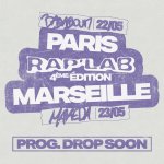 Photo by Rap’Lab (@RapLab_Paris)