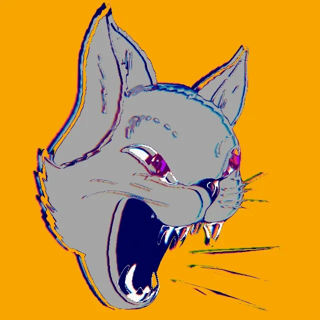 BarkingMouser's tweet photo. This batty cat is ready to take flight in the NFT world!

Barking Mouser #11 unlocks VIP access to ALL future BM Collection drops.

Don't miss out on this spooktacular minting opportunity!  #NFTCommunity #BMCollection #BatMouser https://t.co/YiEvDnDT1O