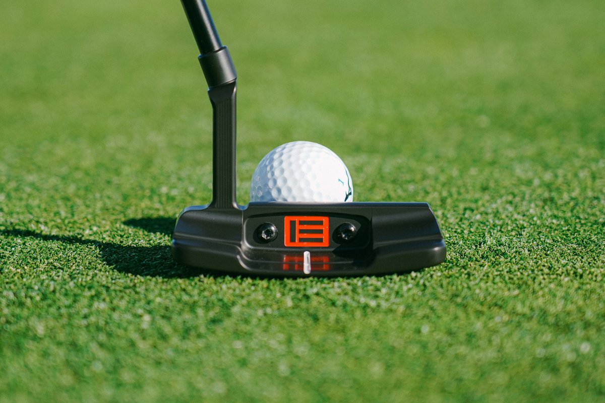 Evnroll's tweet photo. "The Evnroll Neo Classic ER2 is the best blade putter of 2024."   
– My Golf Spy 🏆

https://t.co/wsbBQyfgrI

#golf #putters #GolfChat #golftwitter #evnroll #putter #golfing #GolfSwing #golfer https://t.co/E830lJAoZB