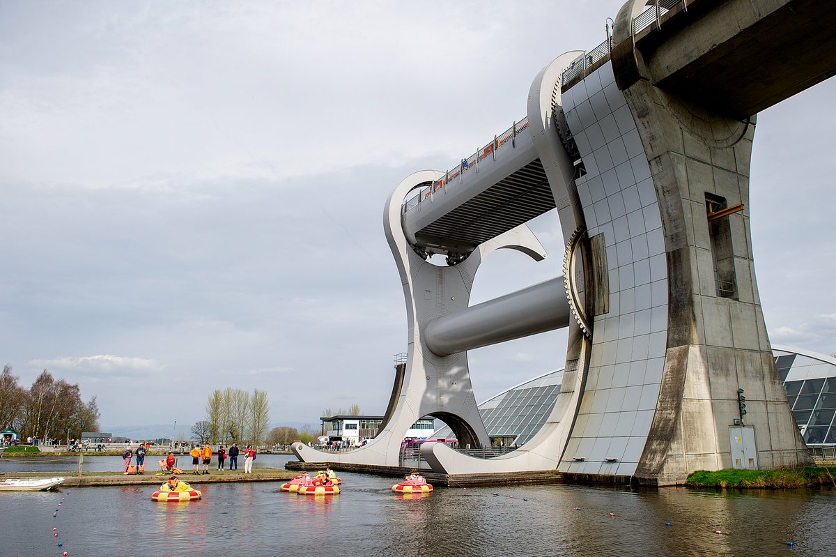 Scottish Canals tweet media