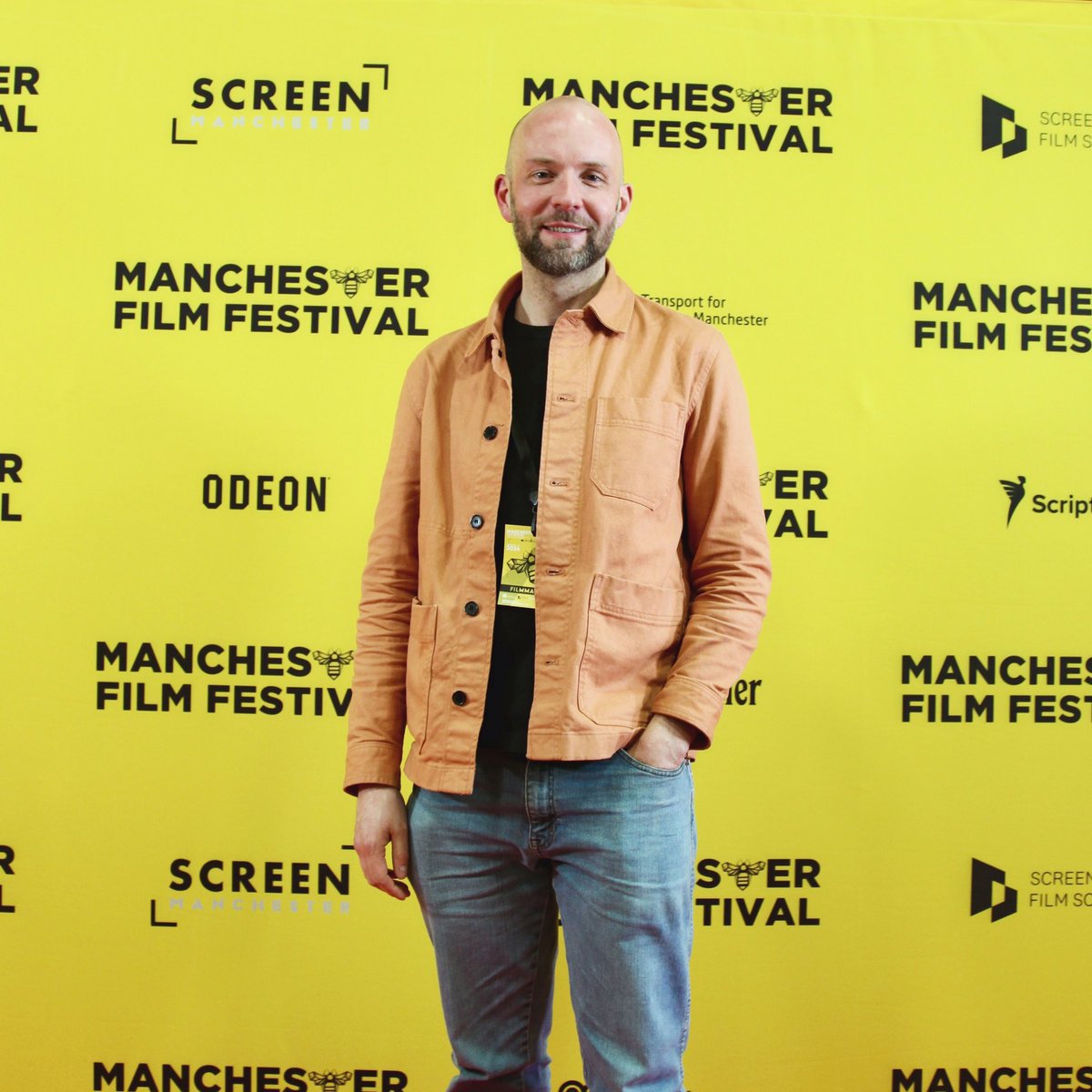 Thanks <a href="/mcrfilmfestival/">Manchester Film Festival</a> for having <a href="/TICKERshortfilm/">TICKER short film</a> in the programme. A lovely screening and a great few days!