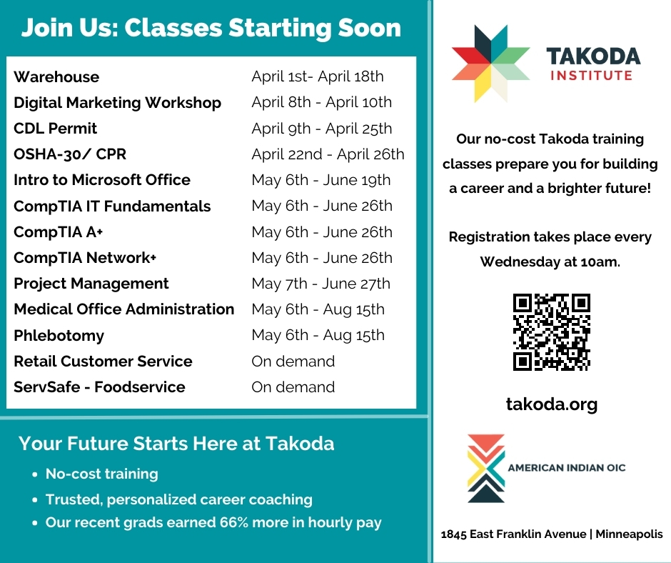 American Indian OIC tweet media