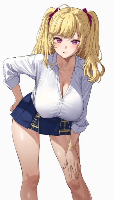 ギャル宮 