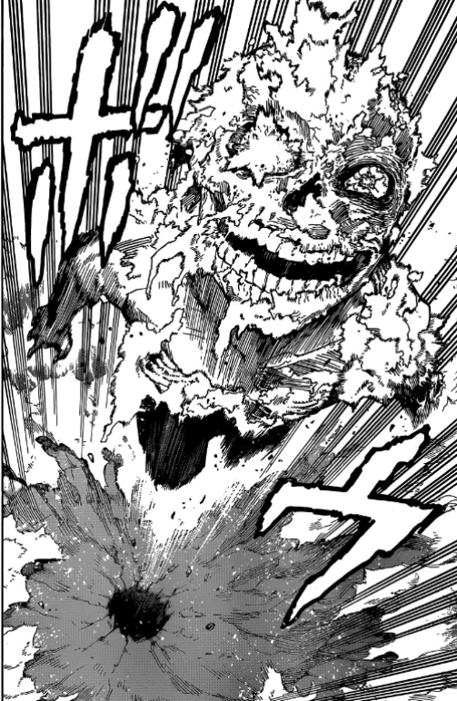 shiggishot's tweet photo. All my season 7 judgements will come down on how they animate this panel btw https://t.co/JohYjoTWVm
