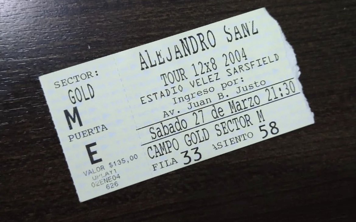 Alejandro Sanz tweet media