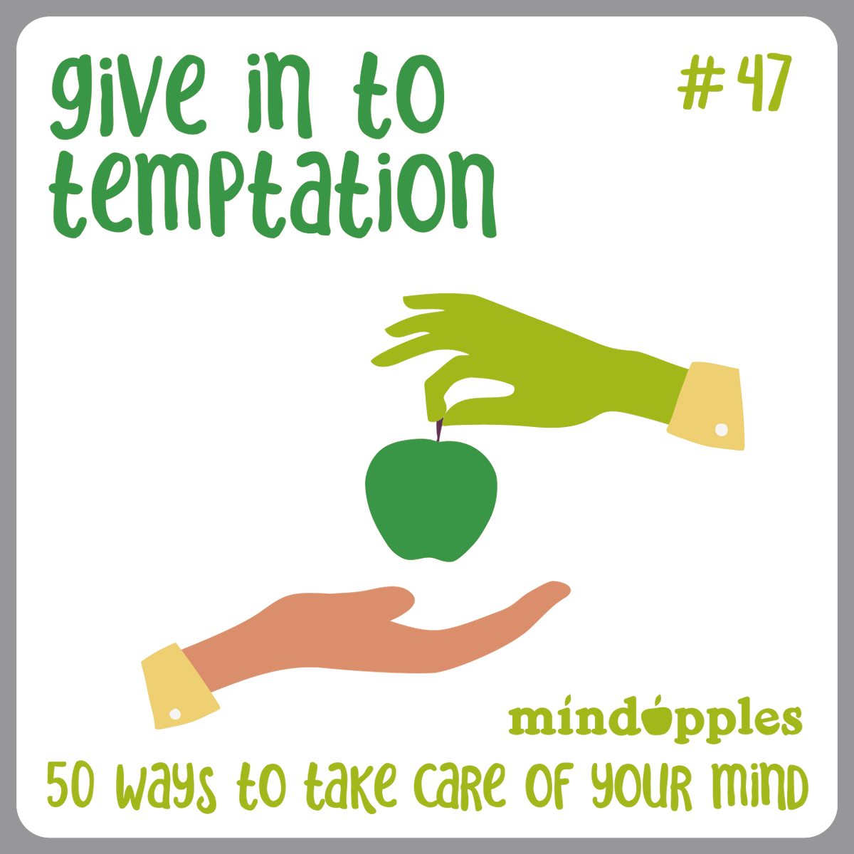 Mindapples tweet media