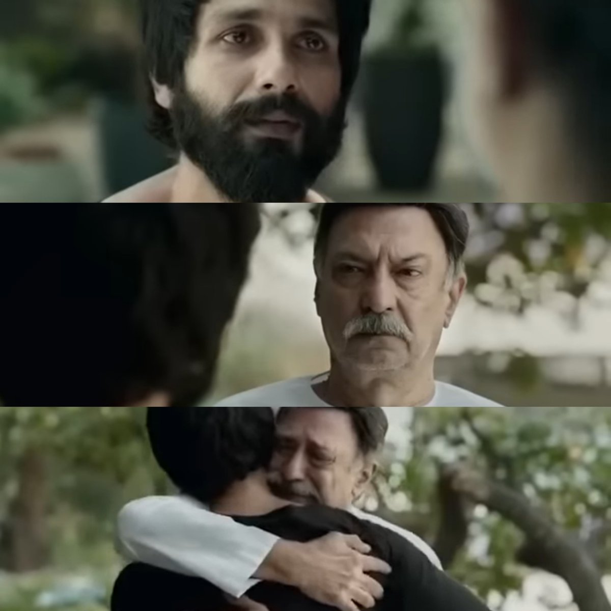 Harshitjaisreal's tweet image. #Life main paida hona, 
#pyar karna 
aur mar jaana 
are the 10% things that #matter

Baaki 90% are just #reactions to that 

#favouritescene #favoritescene
#Favorite #ShahidKapoor #shahid #kabirsingh #sandeepreddyvanga #HBDRamCharan #BadeMiyanChoteMiyan #BMCM #AkshayKumar
