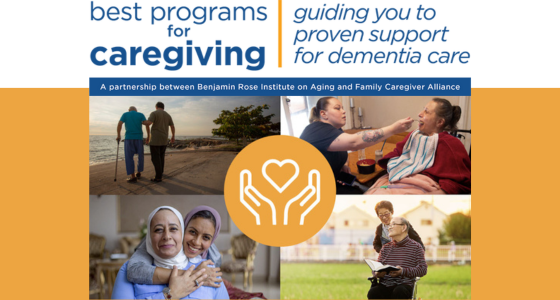 🆕 JUST LAUNCHED | Best Programs for Caregiving, a free, online directory of nearly 50 evidence-based, top-rated dementia caregiving support programs for caregivers to find programs in their area.
bpc.caregiver.org

#DementiaResource #DementiaProgram