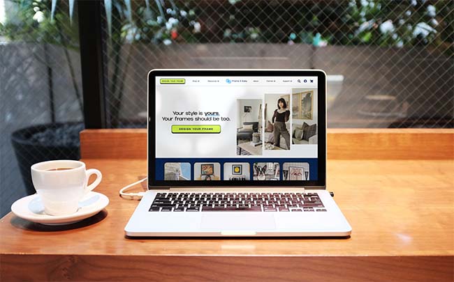 FrameItEasy's tweet image. New look, same frames you know &amp;amp; love! Frame It Easy has a new look and attitude. 🎉 🚀 We invite you to explore our updated site and socials to experience it all firsthand...check out our new look by clicking the link in our bio!