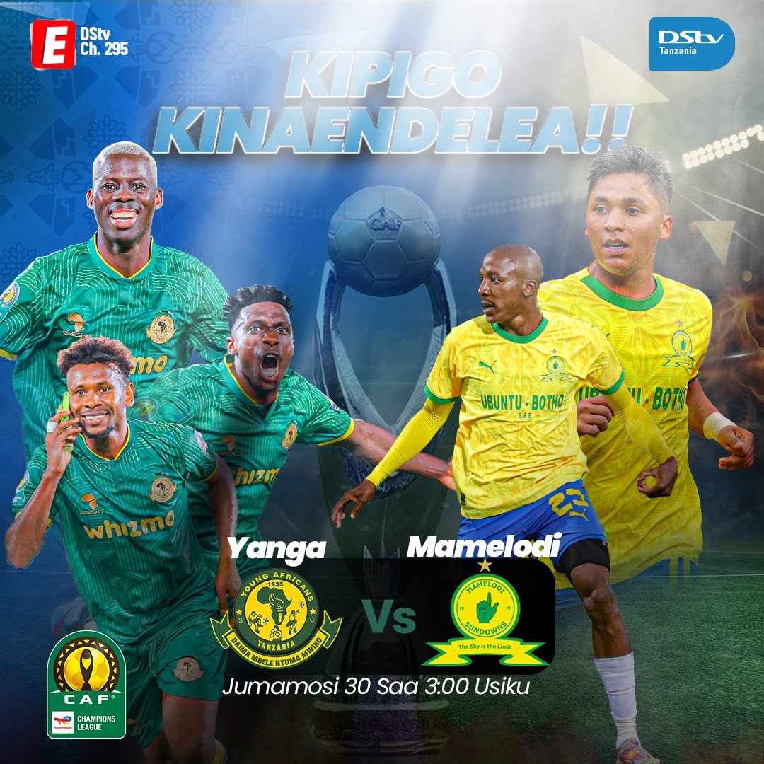 Sonko_tips's tweet photo. Kuna vocha ya Tshs 20,000 mtandao wowote kwa mtu wa kwanza KUWEKA MATOKEO SAHIHI ya hizi mechi mbili za watani hatua  ya first leg

Mfano: Simba 2 - Al Ahly 0
                Yanga 2 - Mame 2

JINSI YA KUSHIRIKI
1. Weka matokeo sahihi
2. Retweet hii tweet
3. Follow @Watu_Mikeka https://t.co/yVLd2eW9uU