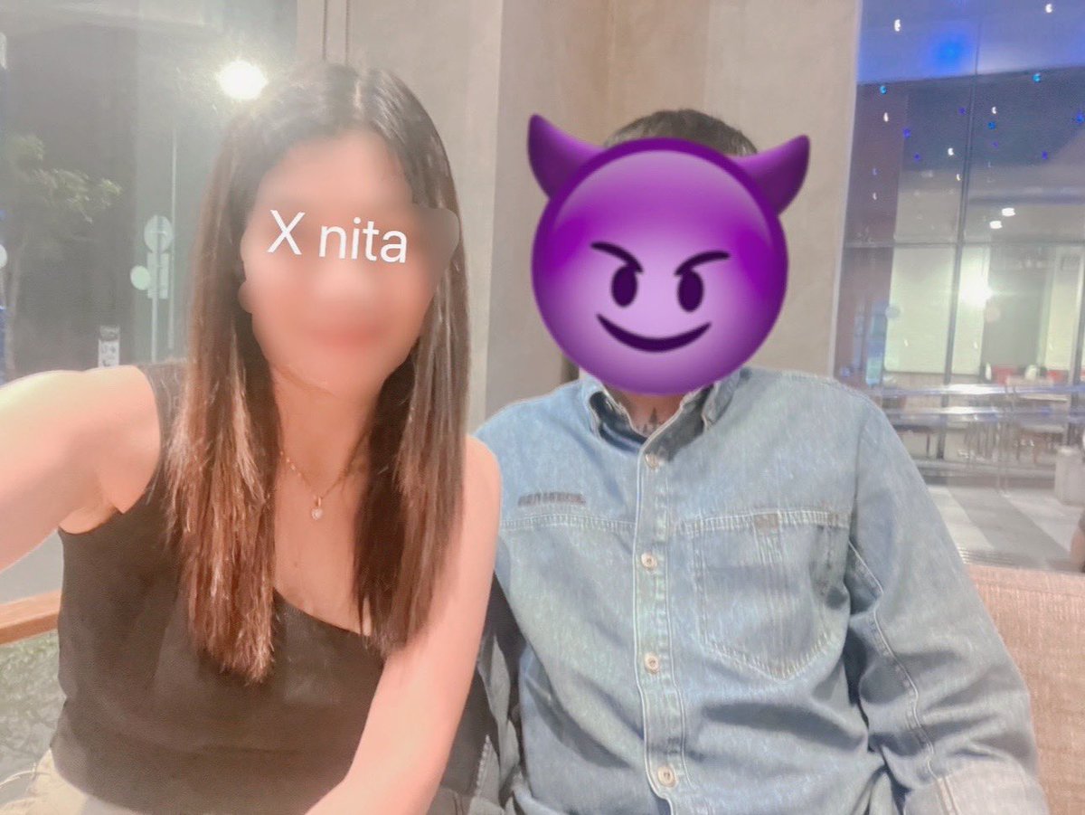 KRungkham's tweet photo. Fc นะค้าบ ตัวจริงน่ารักมากๆ🥰 @chita9669 https://t.co/neQDPFBGzy