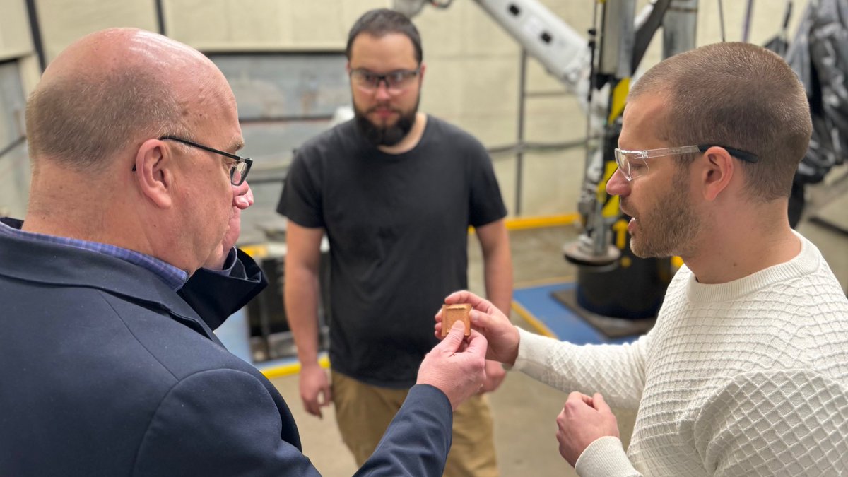 Rep. Jim McGovern tweet media