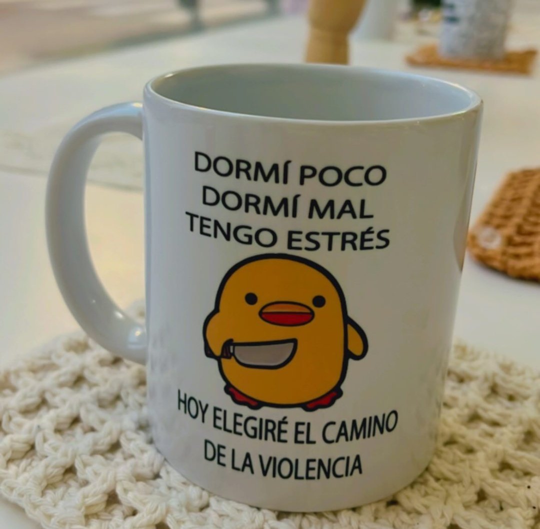 berrynegra's tweet photo. @3D_OXO @Blue20bitch Hola!! Estoy interesada en la taza. Cómo hacemos? https://t.co/fUXeQaZJbo