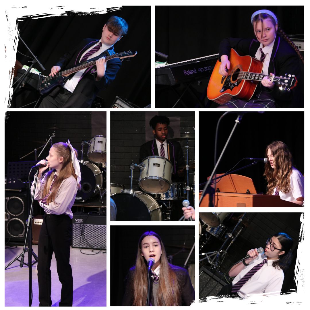 TheSuttonAC's tweet image. Get ready to rock! 🎸🤘 Doors open at 5.30pm! Rehearsals have been going on throughout the day, and our students are ready to bring you an unforgettable show! See you there! #RockNight #LiveMusic #SuttonRocks