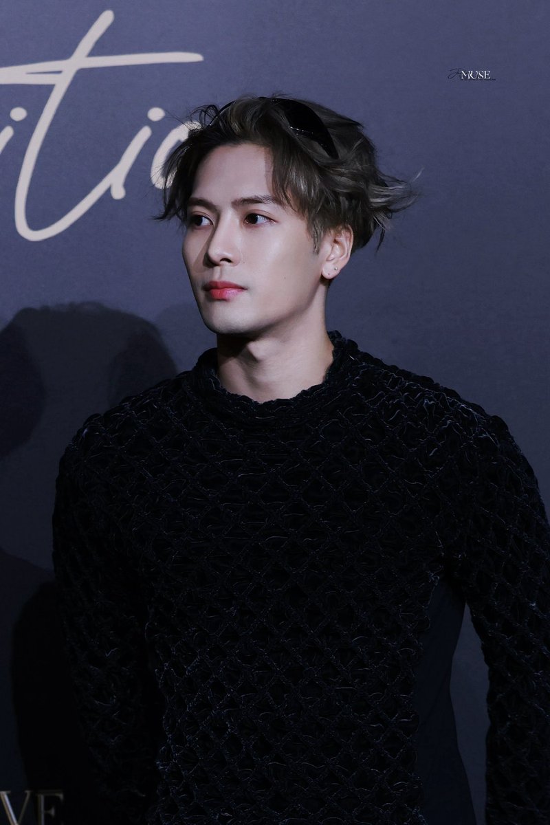 Muse0328_JW's tweet photo. Happy Birthday🤍🩵🩶

@JacksonWang852 
#MAGICJacksonDay
#JACK30N https://t.co/aXttwBOE7a