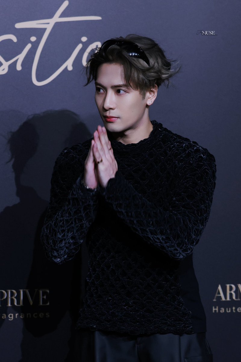 Muse0328_JW's tweet photo. Happy Birthday🤍🩵🩶

@JacksonWang852 
#MAGICJacksonDay
#JACK30N https://t.co/aXttwBOE7a