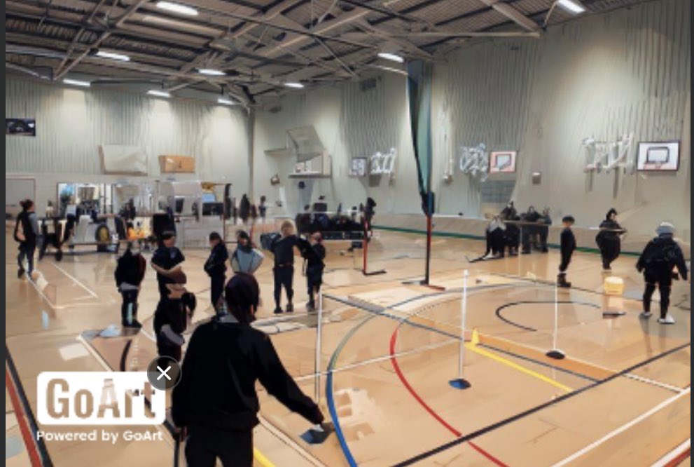 John Spence PE tweet media