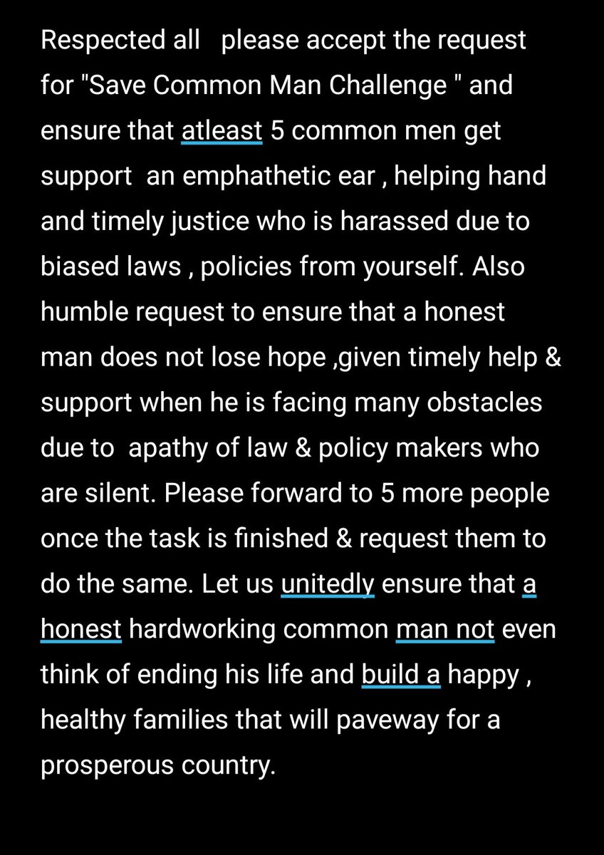 @IASassociationrespected is there no human rights for men in india . If a man retaliates he gets false cases ,if he seeks justice in courts he is beaten by lawyer goons.he approaches human rights more false cases. #Justice4BusConductor @BMTC_BENGALURU