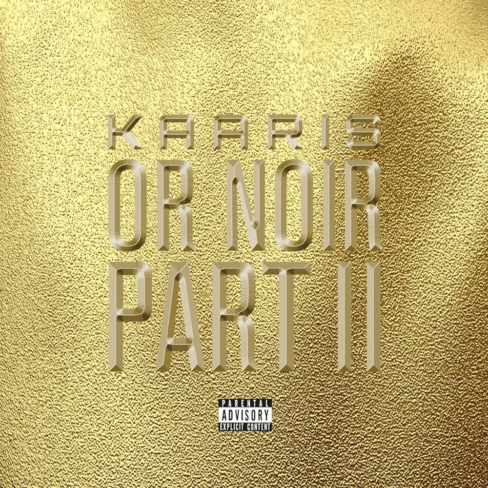 CaRappaitquoi's tweet photo. 100ème épisode du podcast ! Et pour l’occasion on vous parle de la réédition d’un des premier projet dont l’on a parlé : Or Noir partie 2 

https://t.co/OeKxY78jPt https://t.co/hTDNOGYNH6