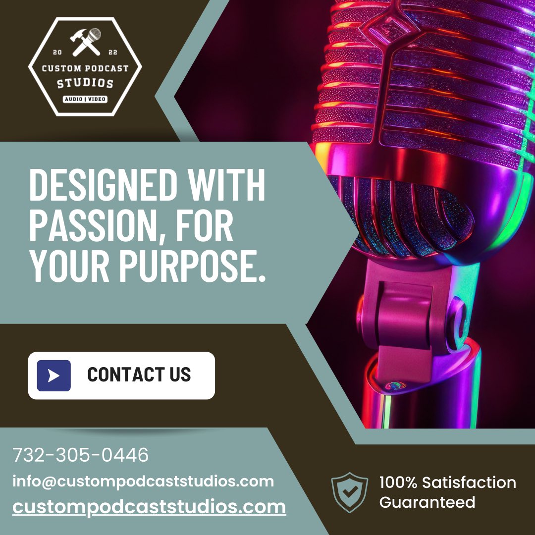 🎙 Mathew Passy 🎙 tweet media