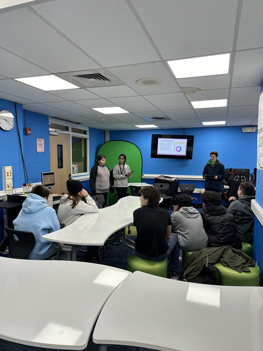 MHSStudentService tweet media