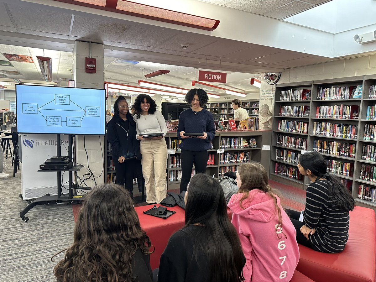 MHSStudentService tweet media