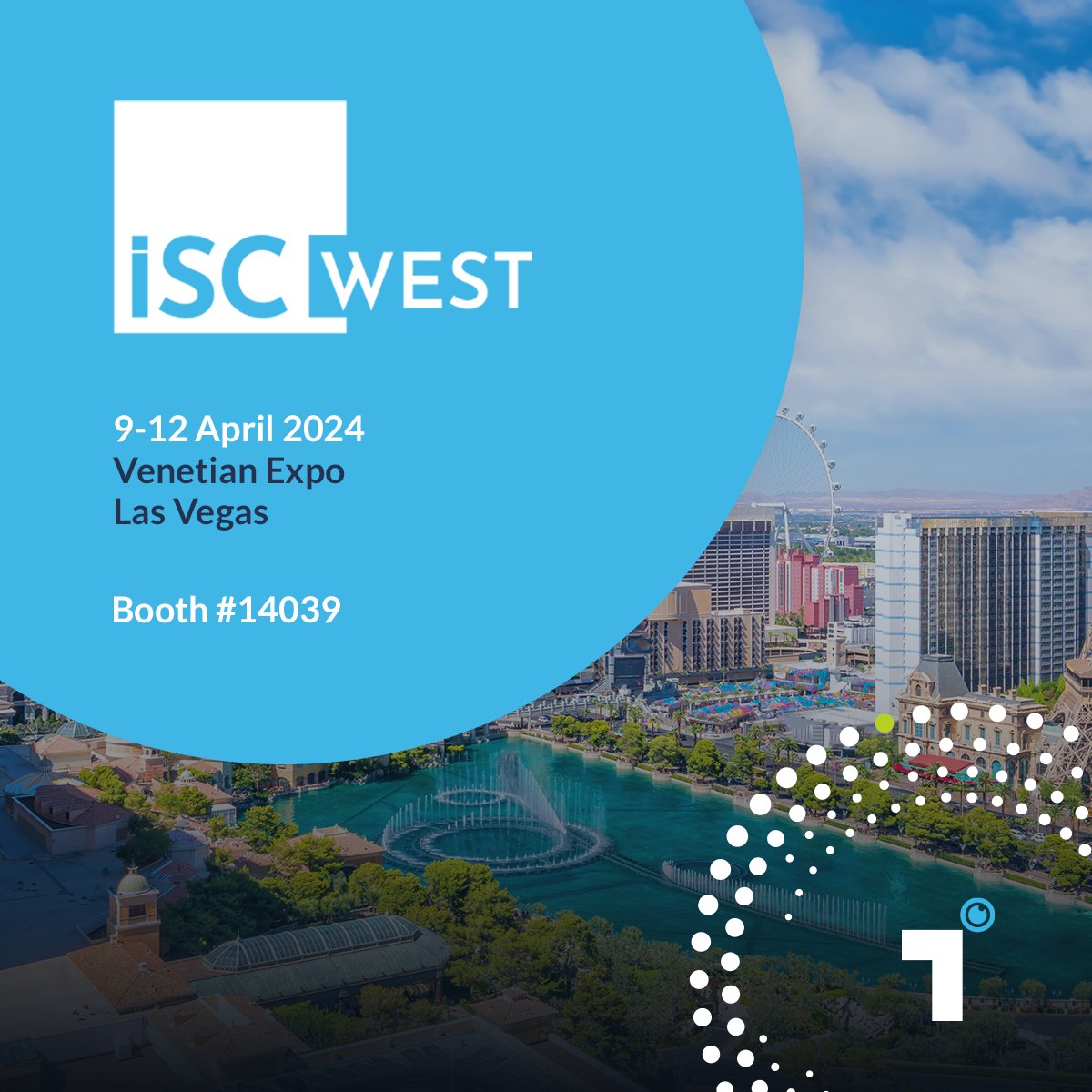 TigerSurvTweets's tweet photo. Meet us at the #ISCWest 2024! Join us at the Milestone Systems booth #14039 to explore #TigerSurveillance's solutions for #Milestone XProtect.
Now you can schedule a direct meeting with us 👉 https://t.co/9YR9ukrrxW #CloudComputing #HybridCloud  #maketheworldsee #VideoTechnology https://t.co/VjANUsqyaP