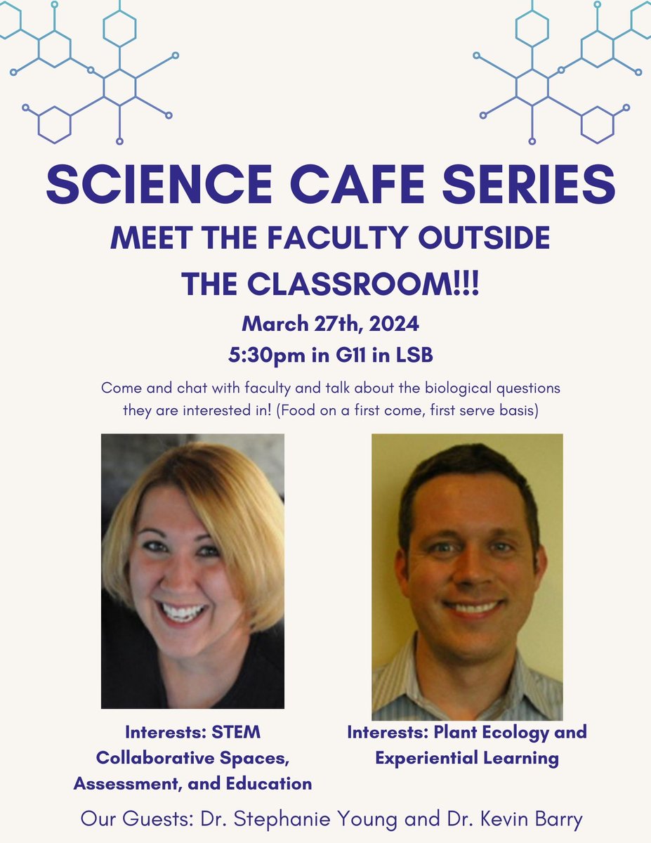 Happening Today!
